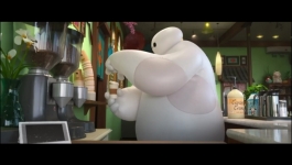 Baymax - Season 01 Episode 02